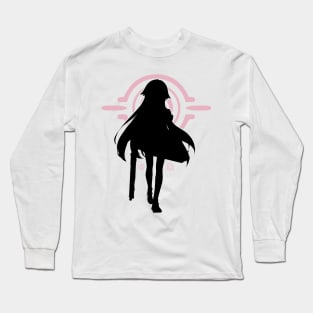 Hoshiblak Long Sleeve T-Shirt